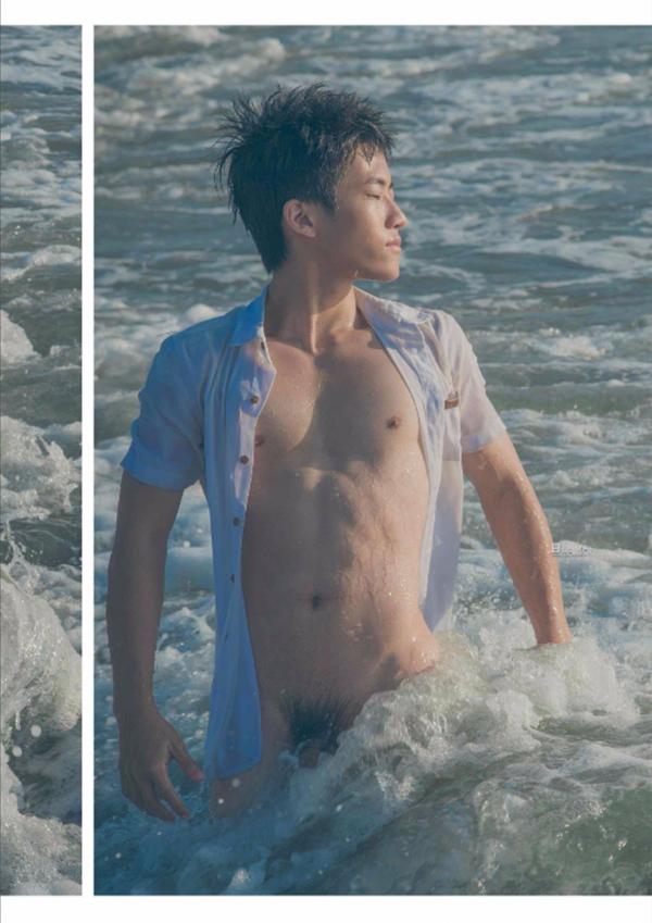 PHOTO-SET-Whoseman-1-吳敵警長來囉~~~我的靴子裡有蛇